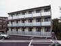 溝の口駅よりバス17分 徒歩6分 1階 築18年6ヶ月の賃貸物件