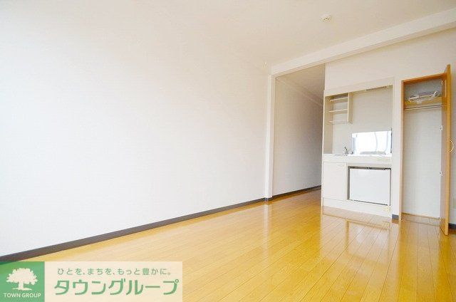 居室・リビング　リビング/居室