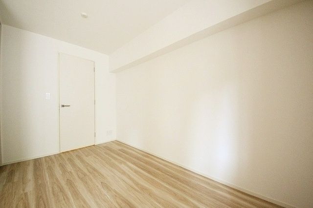 居室・リビング　※他号室参考写真