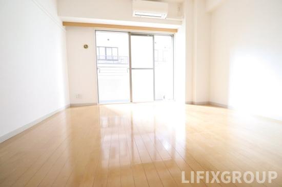 居室・リビング　居間・リビング