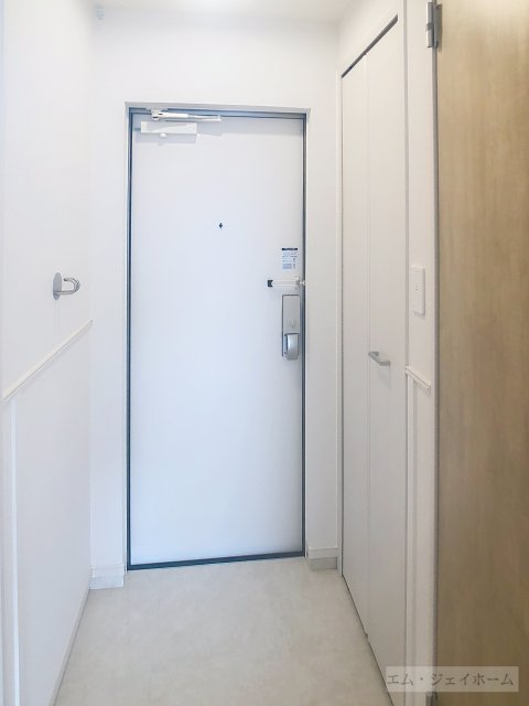 バルコニー　イメージ
