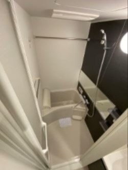 バス・シャワールーム　※同仕様写真含む