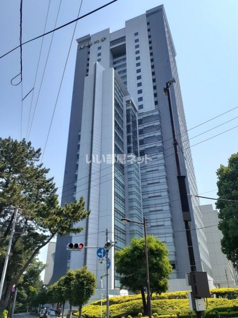 大学・短大　法政大学（大学・短大）まで1664m