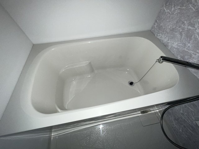 バス・シャワールーム　参考写真