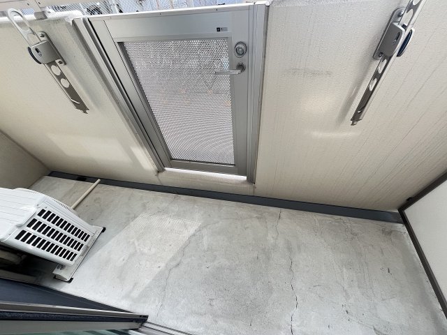 バルコニー　参考写真