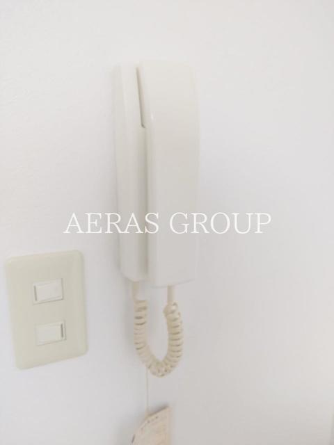 セキュリティ　別部屋同仕様タイプ