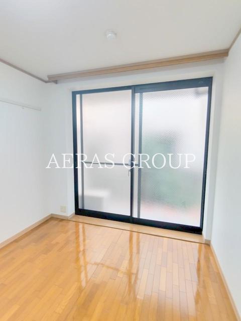 居室・リビング　別部屋同仕様タイプ