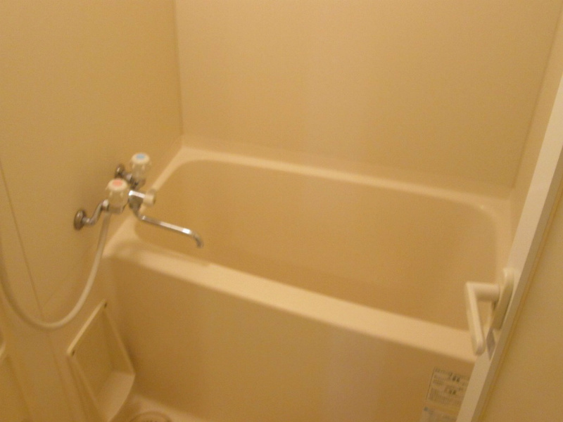 バス・シャワールーム　別部屋参考