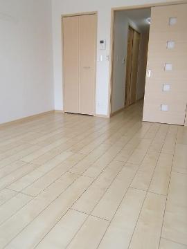 居室・リビング　洋室