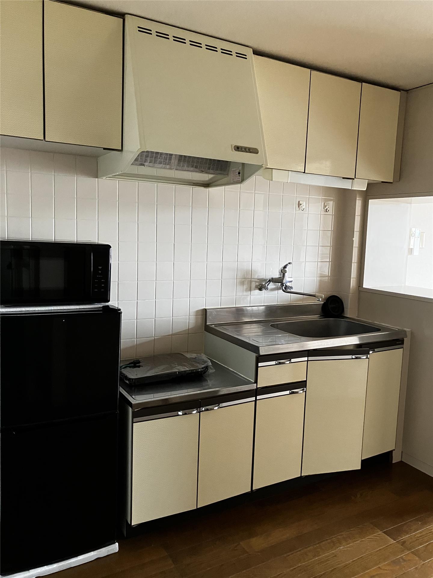 キッチン　イメージ画