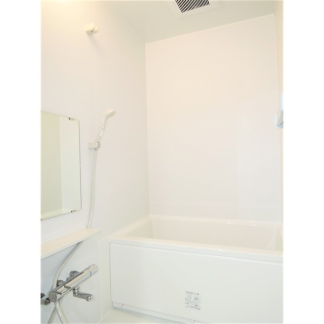 バス・シャワールーム　バスルーム