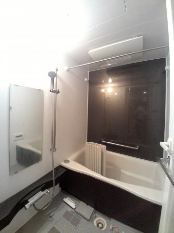 バス・シャワールーム　【メゾンカルム本郷】