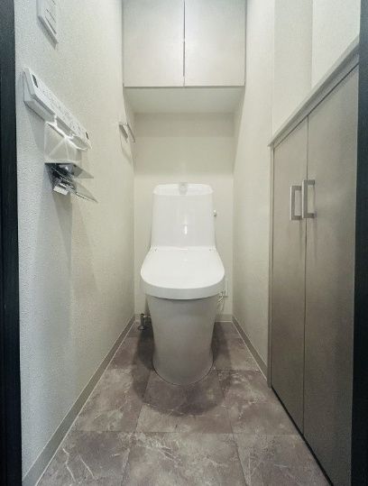 トイレ　☆清潔感のあるトイレ☆