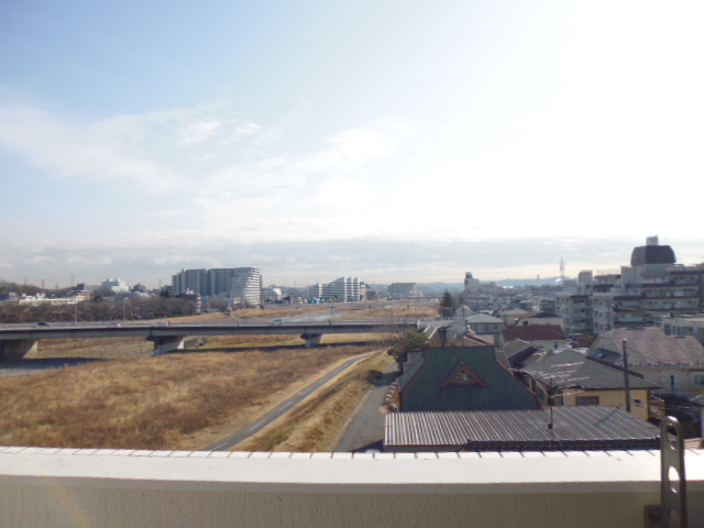 眺望　眺望良好