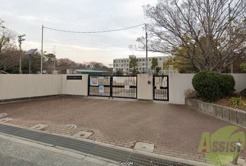 小学校　武庫北小学校（小学校）まで764m