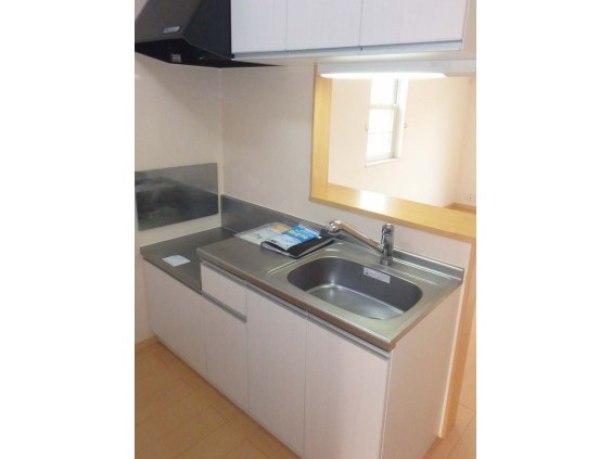 キッチン　人気の対面キッチン