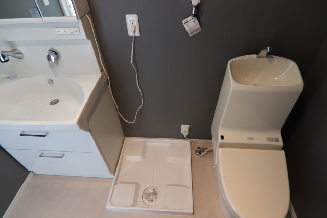 その他設備　※別室の参考写真の為、現況優先です。