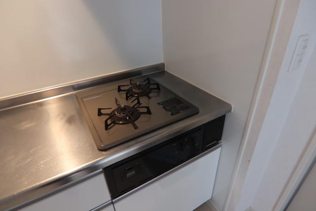 キッチン　※別室の参考写真の為、現況優先です。