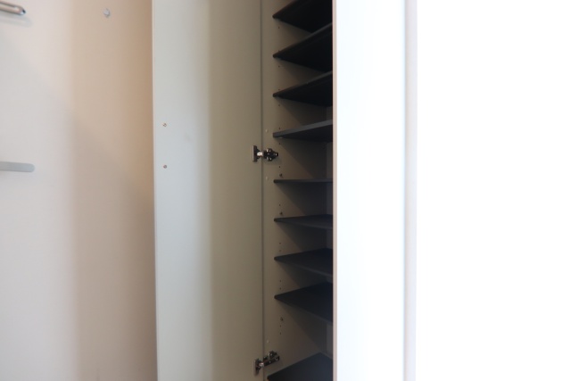 収納　※別室の参考写真の為、現況優先です。