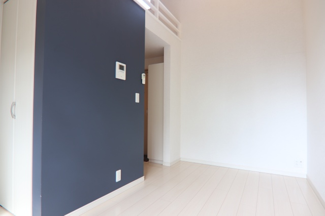 居室・リビング　※別室の参考写真の為、現況優先です。