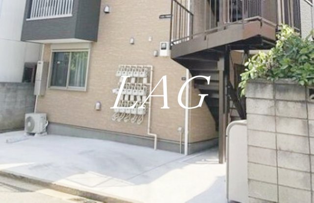 その他共有部分　共用部です。