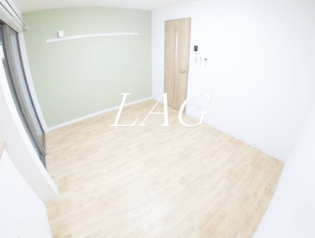 その他部屋・スペース　寝室です。