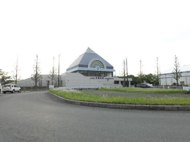 その他　学園前駅（その他）まで200m