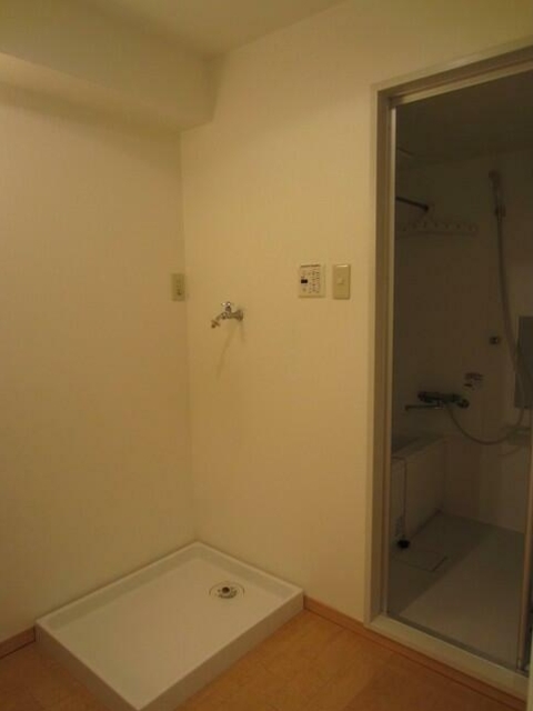 その他設備　別部屋同仕様タイプ