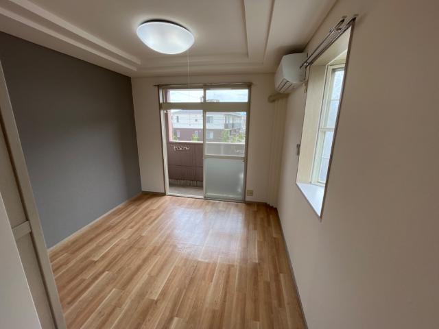 その他部屋・スペース　洋室