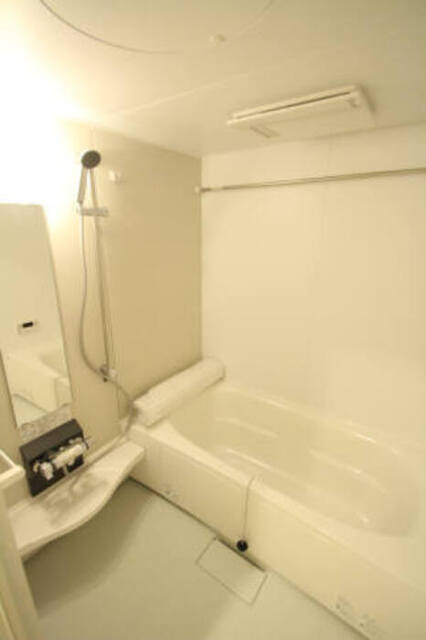 バス・シャワールーム　カトレア２０３　お風呂