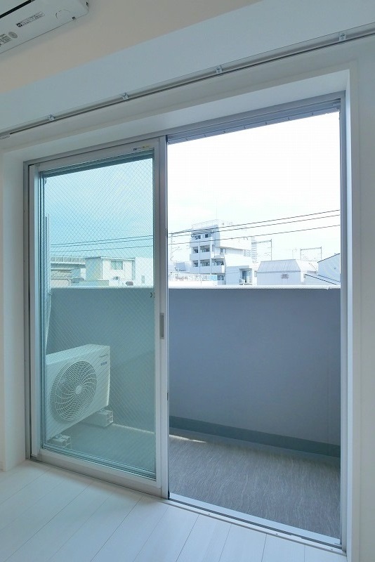 その他部屋・スペース　中はこのようになっています