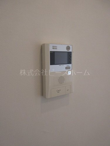 収納　※別号室参考写真