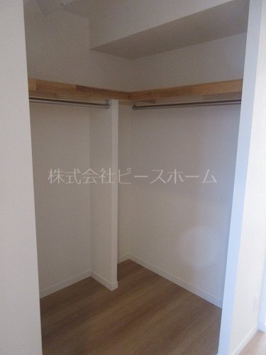 セキュリティ　※別号室参考写真