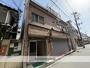 岡町駅より徒歩6分 1階 築49年1ヶ月の賃貸物件