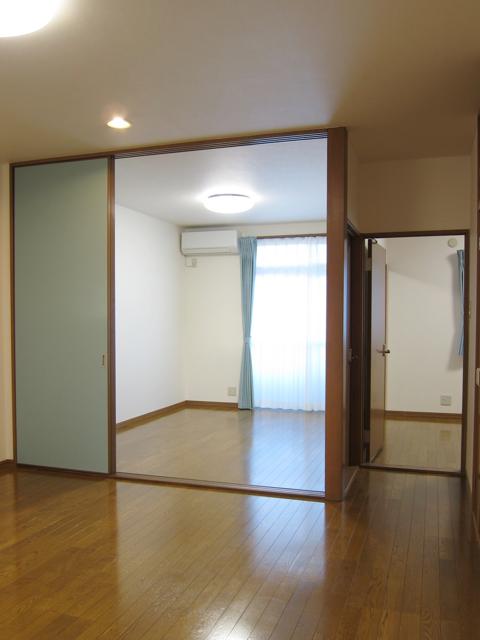 居室・リビング