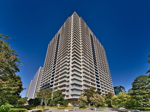建物外観　建物外観