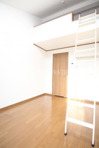 その他部屋・スペース　完成イメージ