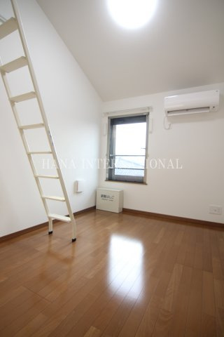 居室・リビング　完成イメージ