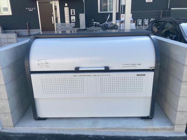 その他共有部分　建物設備