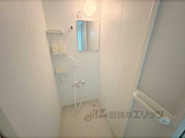 バス・シャワールーム　シャワールーム