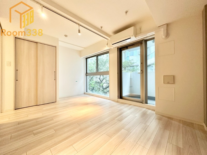 居室・リビング　別部屋参考写真※現況優先