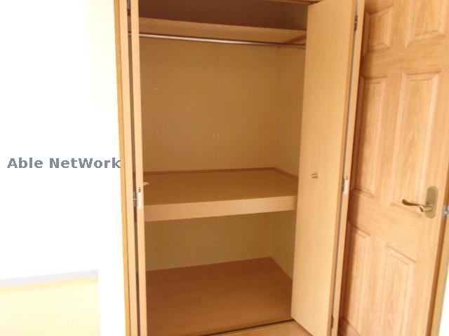 収納　同型モデル