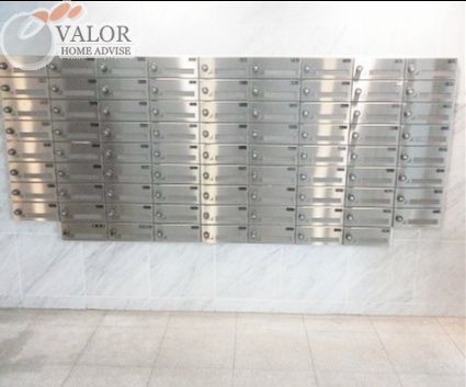 その他共有部分　エントランス