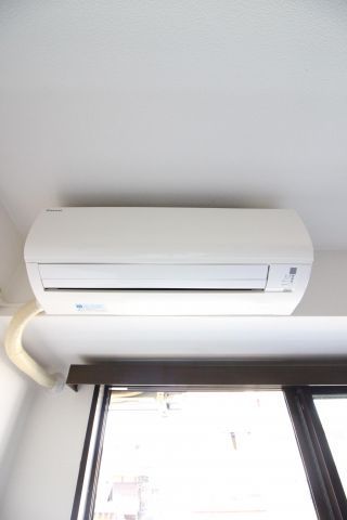 その他設備　（別タイプ参考写真）シティハイツ根津　文京区根津1