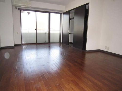 居室・リビング　（別タイプ参考写真）シティハイツ根津　文京区根津1