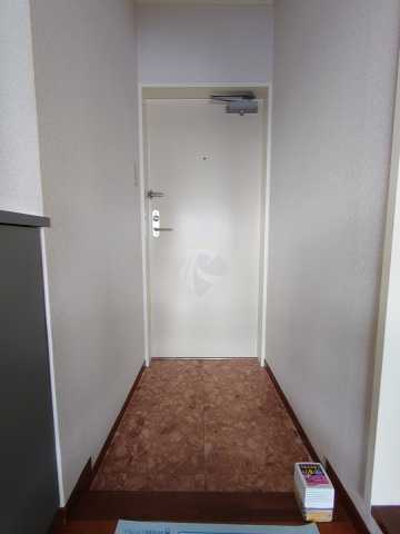 玄関　別間取りの参考写真になります。