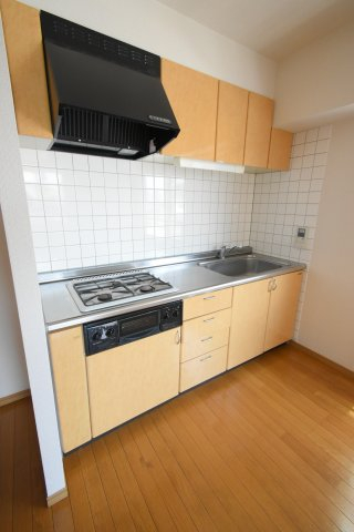 バス・シャワールーム　別号室の参考写真となります