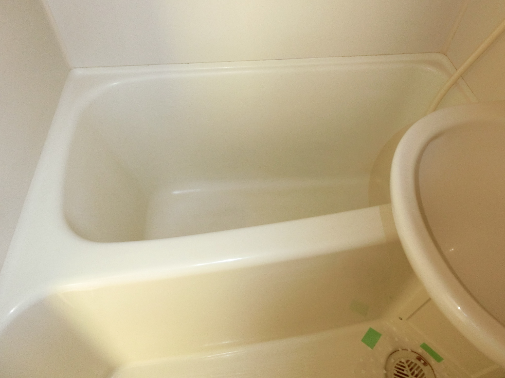 バス・シャワールーム　※別のお部屋の写真です。現況を優先させていただきます。