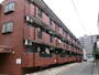 舟入南駅より徒歩13分 3階 築37年の賃貸物件