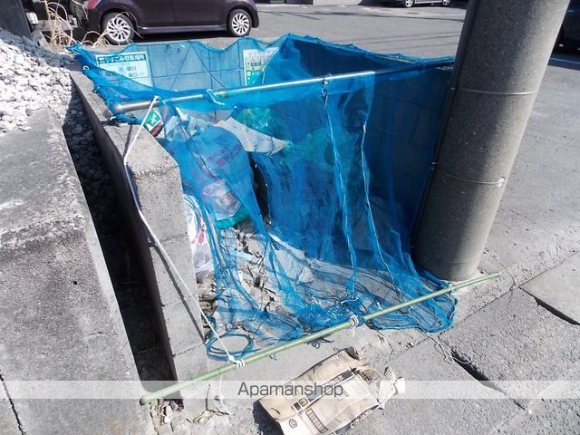 その他共有部分　その他共有部分